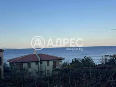 Vânzare - Teren de construcții în Sozopol,  Burgas