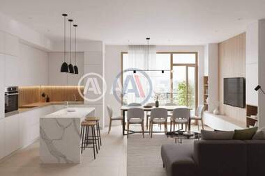 For sale - Apartment in Izgrev,  Burgas