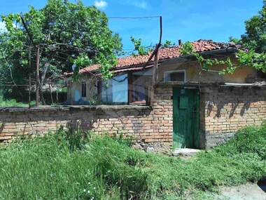 Продажба - Къща в Иван Вазово,  Пловдив
