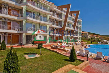 Verkauf - Wohnung in Koschariza,  Burgas