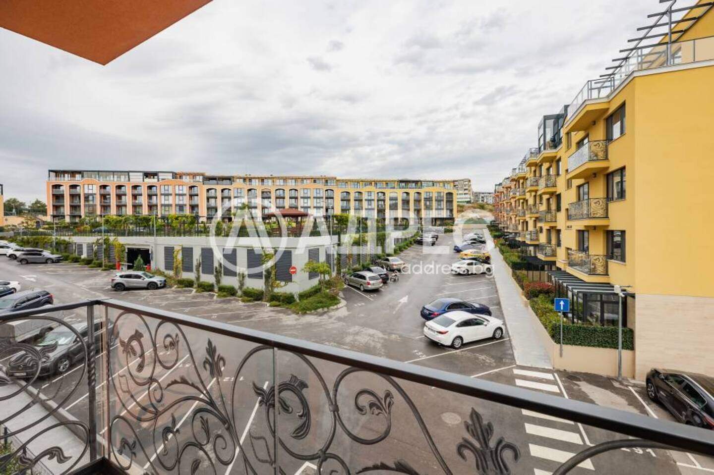 1 bedroom Apartment in Saints Constantine and Helena, Varna – photo 8