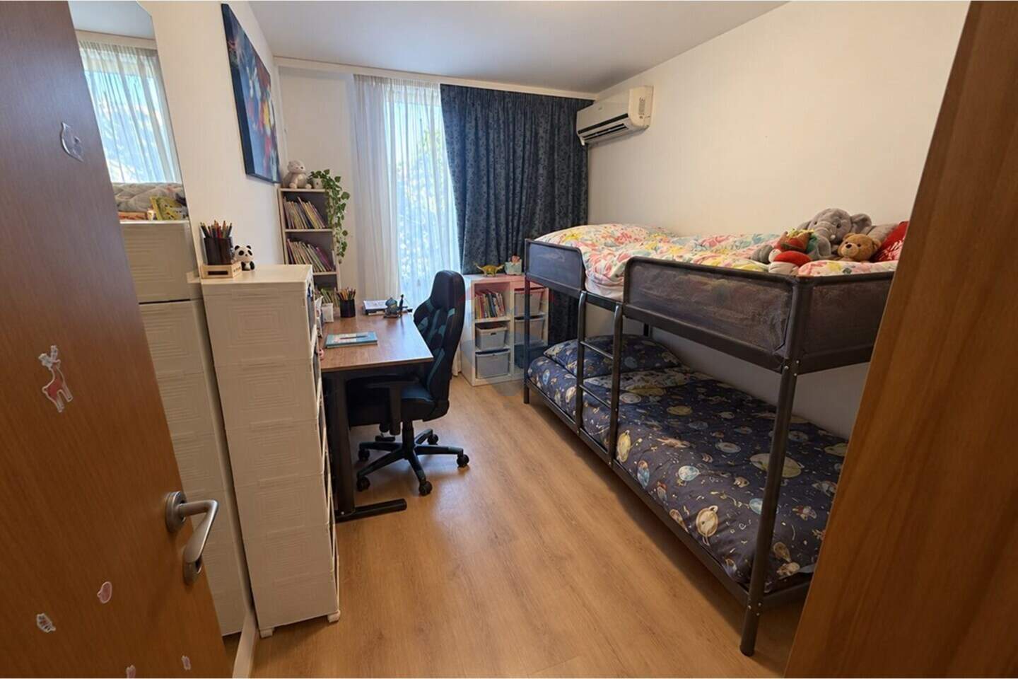 2 bedroom Apartment in Bansko, Blagoevgrad – photo 6