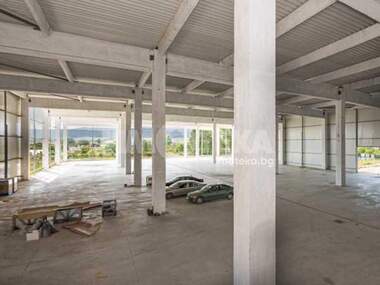 For sale - Warehouse in Kurtovo Konare,  Plovdiv