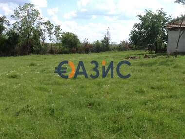 For sale - For Construction in Karnobat,  Burgas