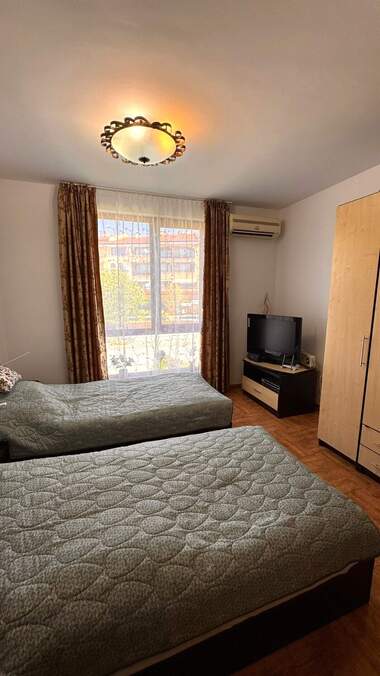 Kira - Apartman olarak Sveti Vlas,  Burgas