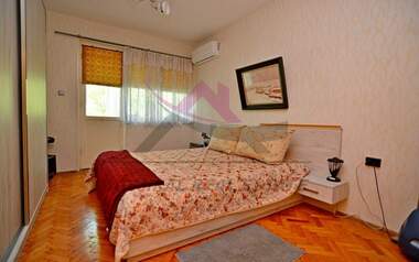 For rent - Apartment in Liatno kino Trakia,  Varna