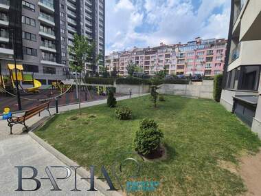 Аренда - Квартира в Възраждане 1,  Варна