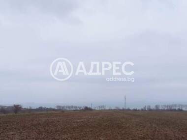 Продажба - Земеделска земя в Черноморец,  Бургас