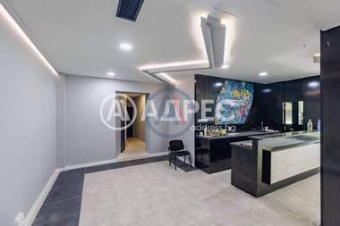 Vânzare - Magazin în Liatno kino Trakia,  Varna