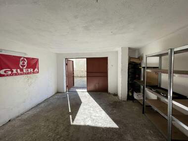For rent - Garage in Center,  Plovdiv