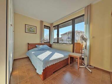 For sale - Apartment in Kosharitsa,  Burgas