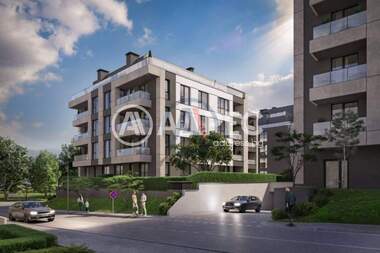 Продажа - Квартира в Кръстова вада,  София