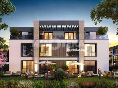 For sale - Apartment in Proslav,  Plovdiv