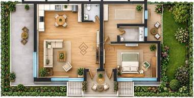 Vânzare - Apartament în Biala,  Varna