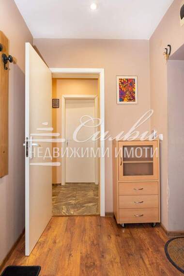 For sale - Apartment in Center,  Shumen