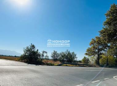 Satış - İnşaat arsası olarak Industrialna zona-Iug,  Plovdiv