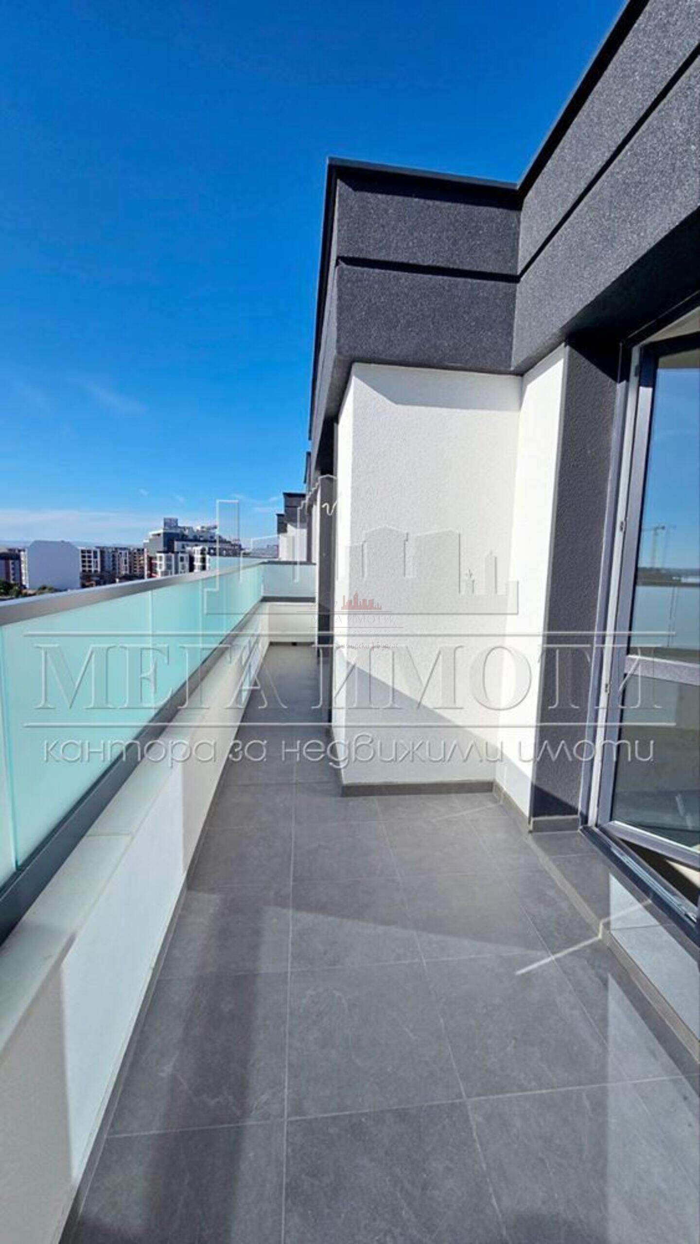 1 bedroom Apartment in Madika, Burgas – photo 6