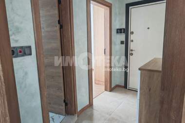 For sale - Apartment in Karshiaka,  Plovdiv