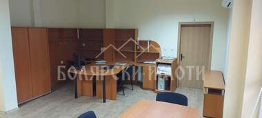 Miete - Büro in Kartala,  Weliko Tarnowo