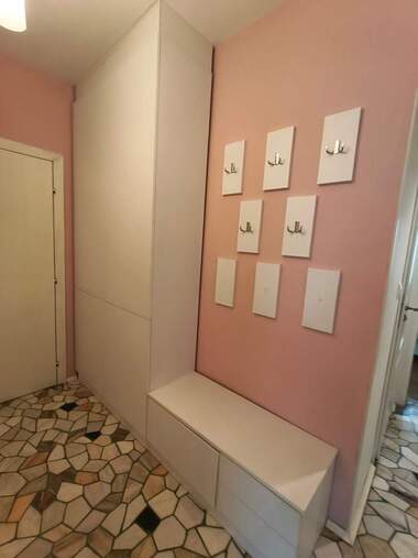 Miete - Wohnung in Kameniza 1,  Plowdiw