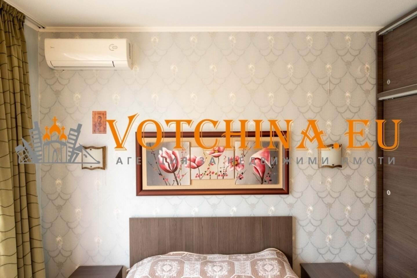 Cu trei camere Apartament în Sunny Beach, Burgas – fotografia 8