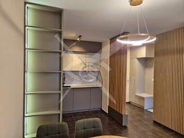 Închiriere - Apartament în Belite brezi,  Sofia