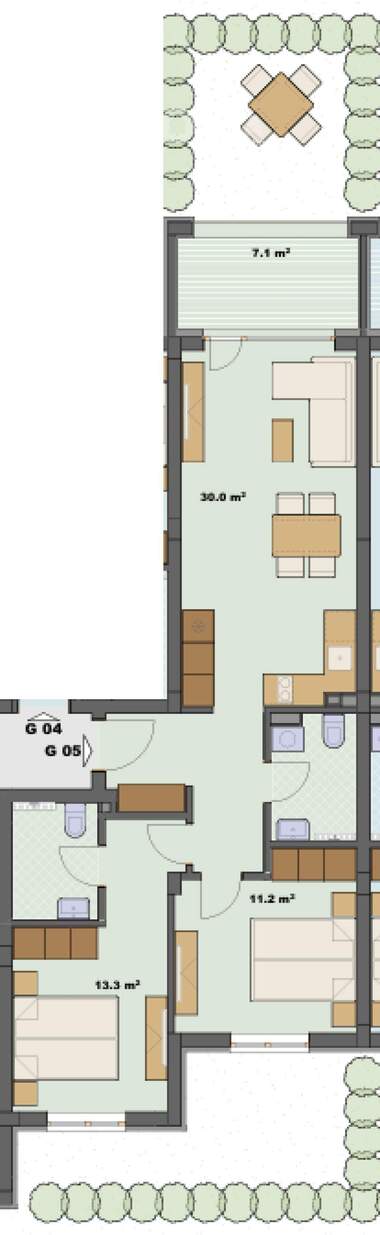 Vânzare - Apartament în Sozopol,  Burgas