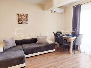 For rent - Apartment in Sarafovo,  Burgas