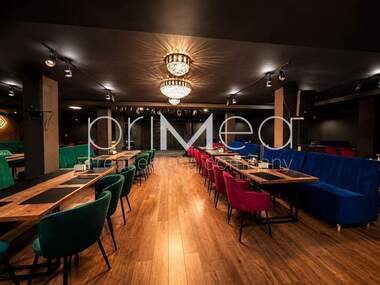 Închiriere - Restaurant în Țentăr,  Burgas