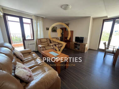 Vânzare - Apartament în Sea Garden,  Varna