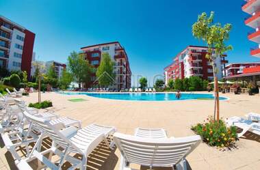 Vânzare - Apartament în Elenite,  Burgas