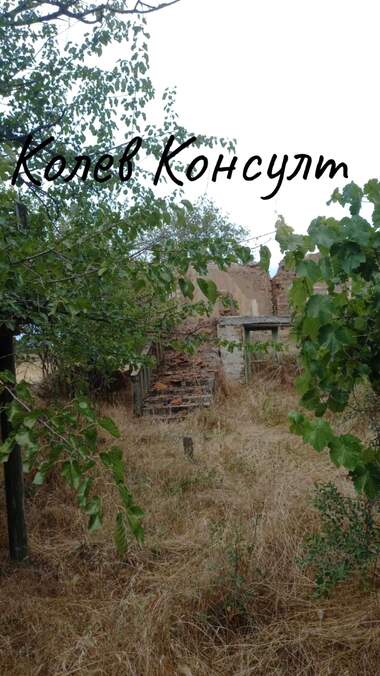 Продажба - Парцел за строителство в Свирково,  Хасково