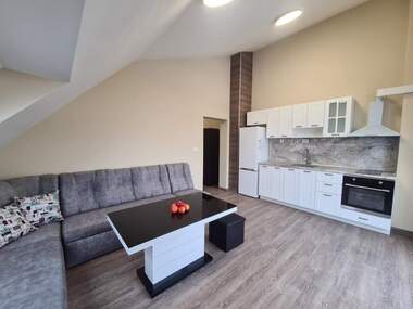 Miete - Wohnung in Lüben Karawelow,  Haskowo