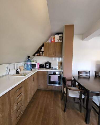 Verkauf - Wohnung in Zentar,  Pazardjik