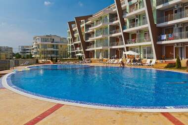 Vânzare - Apartament în Koșarița,  Burgas