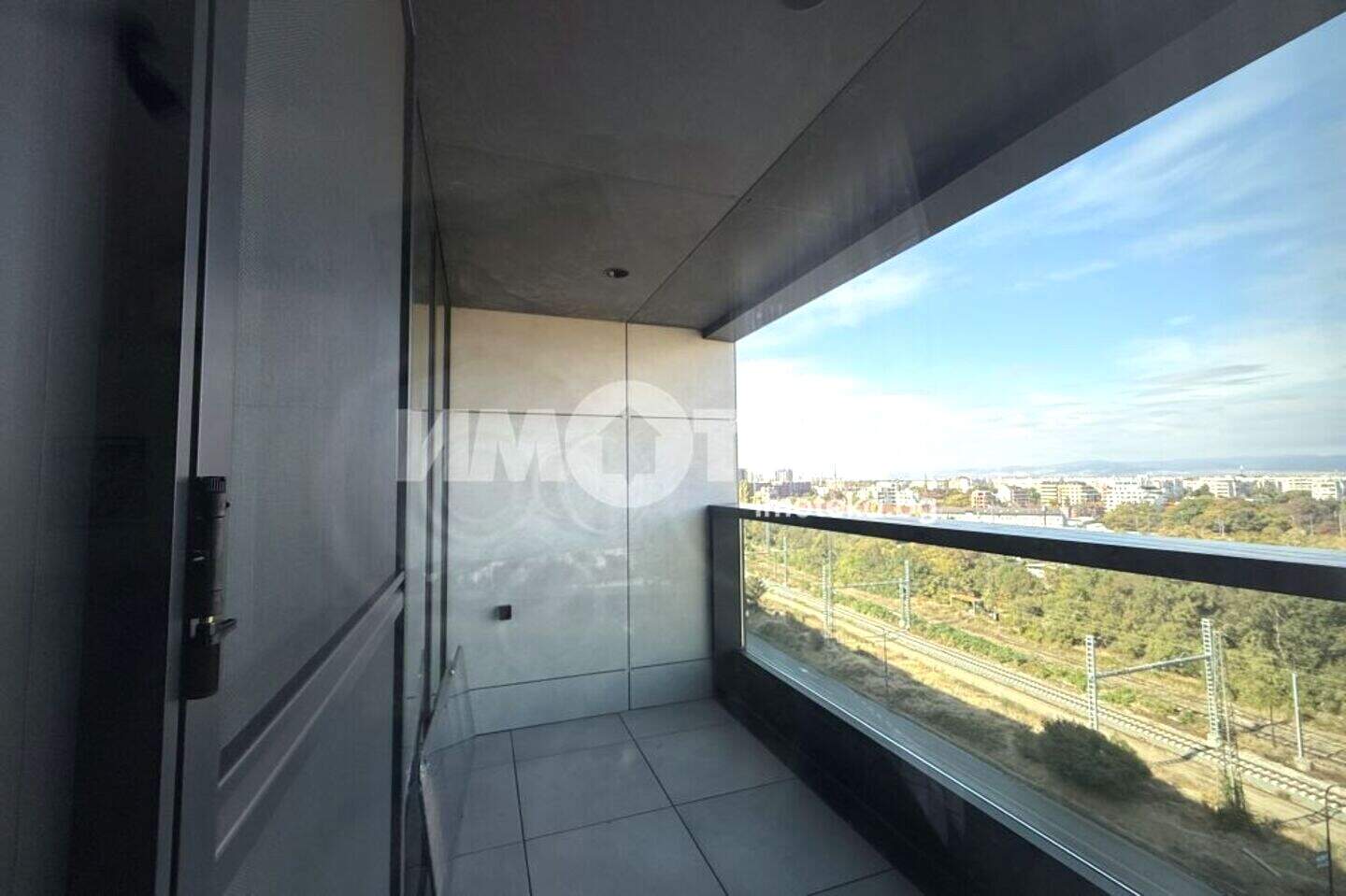 İki odalı Apartman olarak Oborishte, Sofia – fotoğraf 8