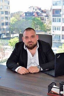Τοδορ Χριστοβ