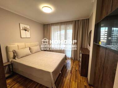 For sale - Apartment in Karshiaka,  Plovdiv