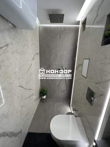 Аренда - Квартира в Център,  Пловдив