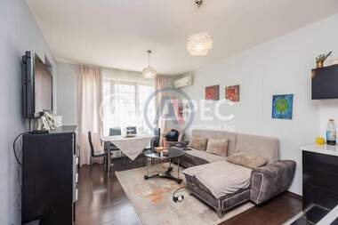 Vânzare - Apartament în Vinița,  Varna