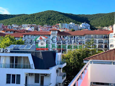 Satış - Apartman olarak Sveti Vlas,  Burgas