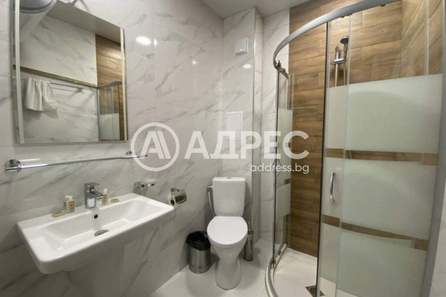 Tek odalı Apartman olarak Primorsko, Burgas – fotoğraf 5
