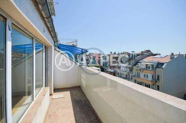 Verkauf - Wohnung in Wazrajdane,  Burgas