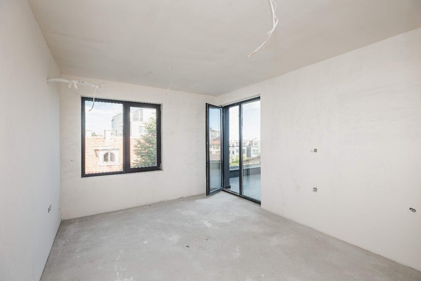 Cu trei camere Apartament în Trakata, Varna – fotografia 6