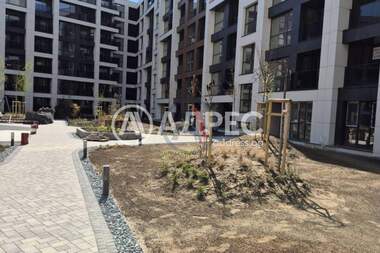 Vânzare - Apartament în Malinova Dolina,  Sofia