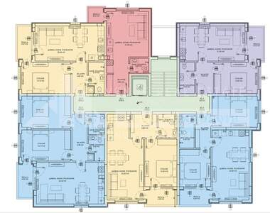 Vânzare - Apartament în Otdih i kultura,  Plovdiv