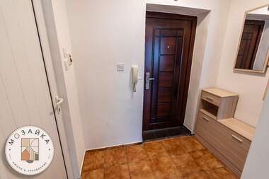 Miete - Wohnung in Bratia Miladinowi,  Burgas