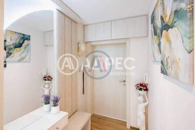 Продажа - Квартира в Зимно кино Тракия,  Варна