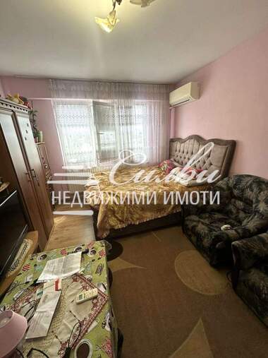 Satış - Apartman olarak Zapad-1,  Targovishte