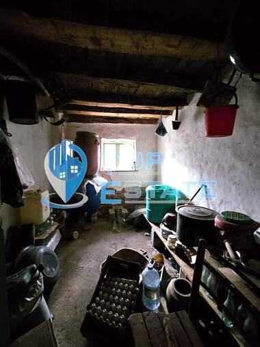 For sale - House in Ovcha Mogila,  Veliko Tyrnovo